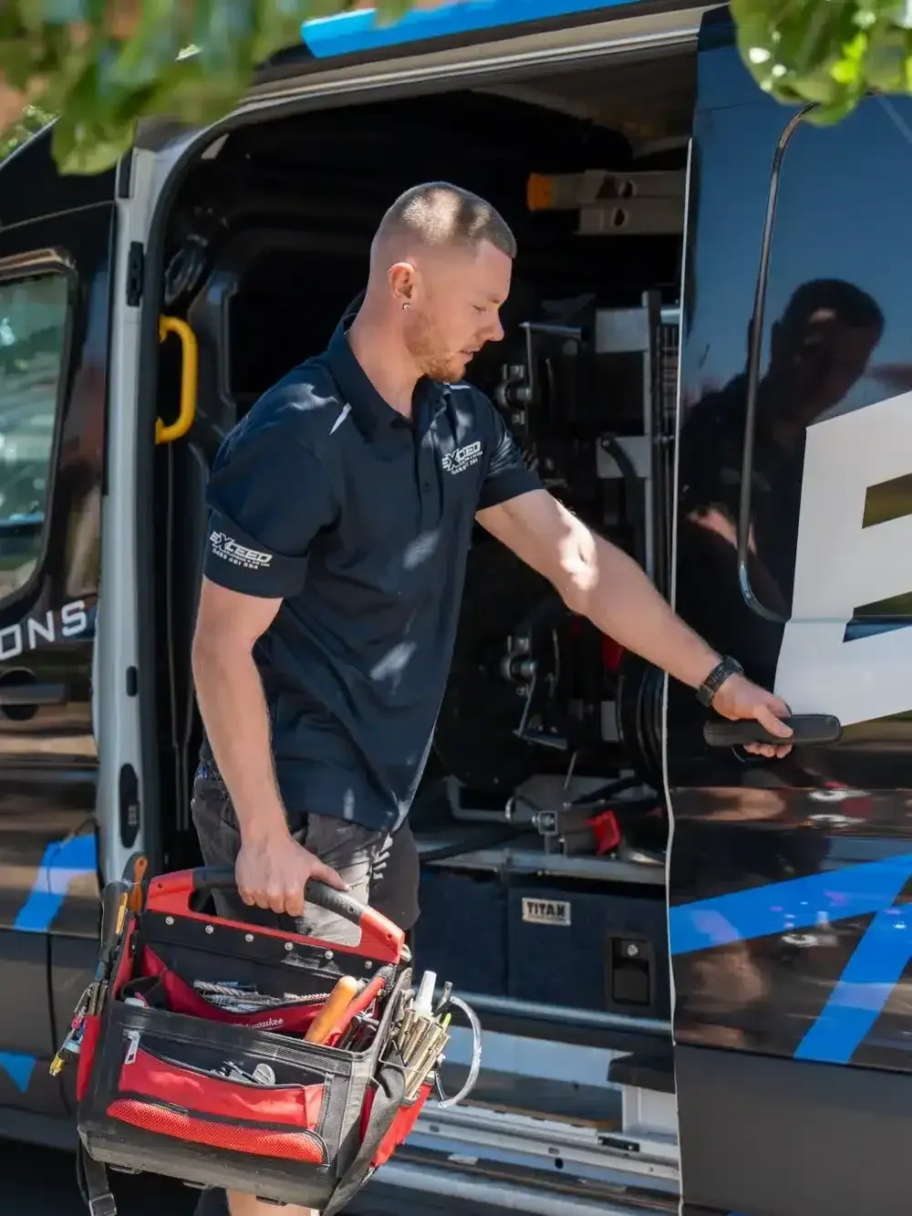 Hillbank Plumbing Services — When You Can Reach Us
